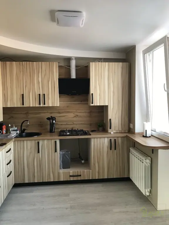 3-к квартира яхрома Бусалова 10 - Фото 9