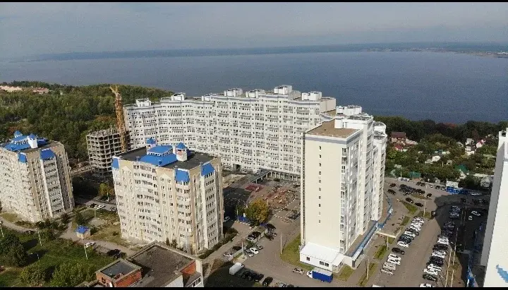 Купить Квартиру Афанасьева 12 Чебоксары