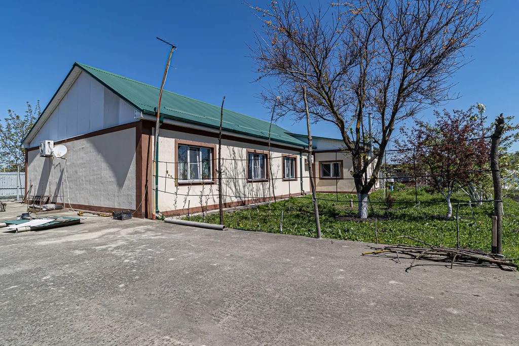 Продажа дома, Ивановская, Красноармейский район, ул. Лермонтова - Фото 5