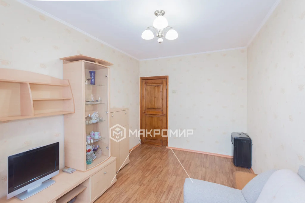 Продажа квартиры, Новосибирск, ул. Карла Либкнехта - Фото 9