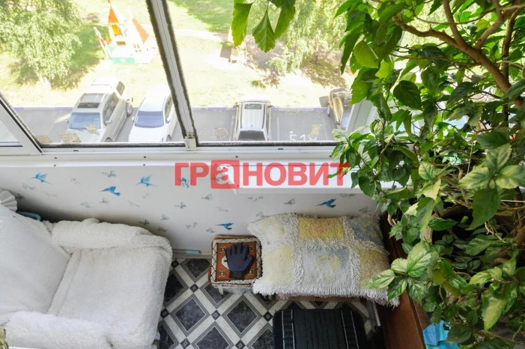 Продажа квартиры, Новосибирск, ул. Ветлужская - Фото 16