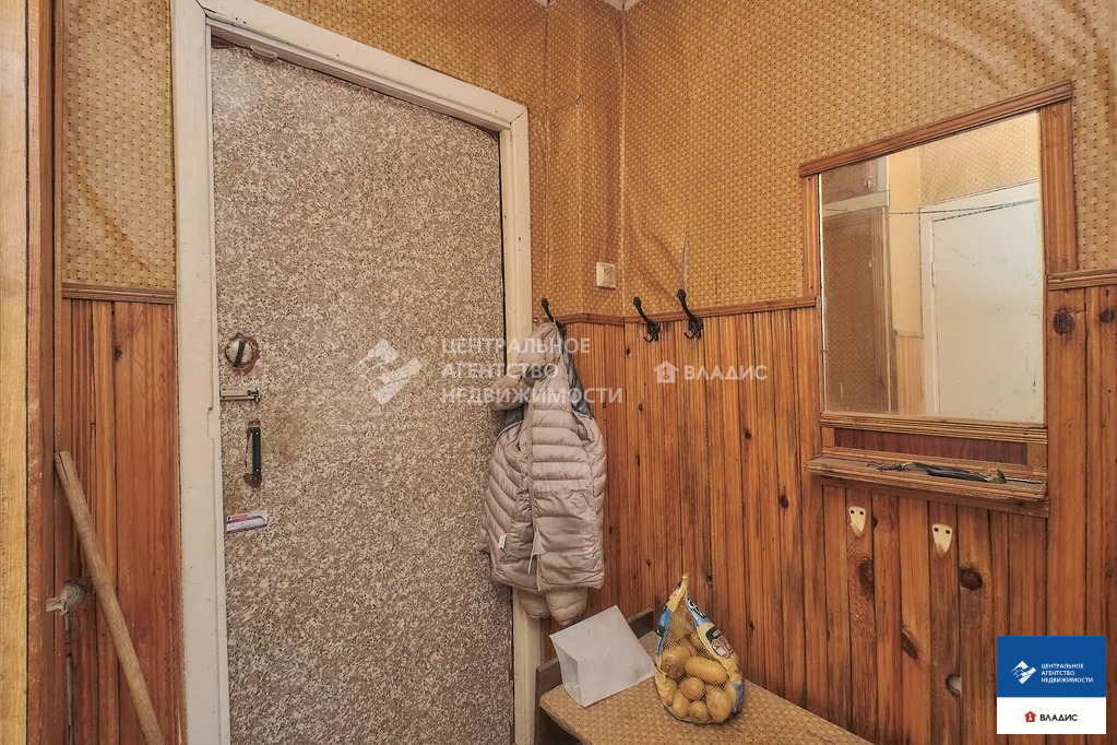 Продажа квартиры, Баграмово, Рыбновский район - Фото 6