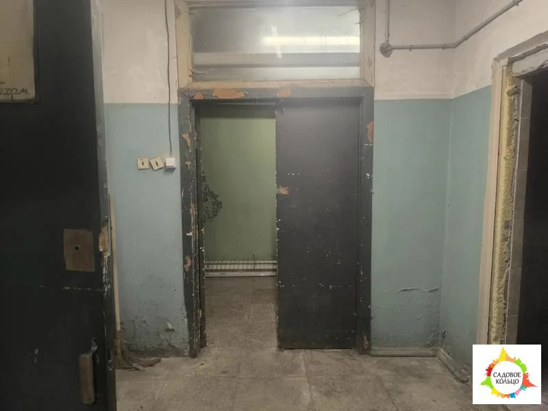 Неотапливаемое помещение под склад на Южнопортовой улице в 5 мн - Фото 8