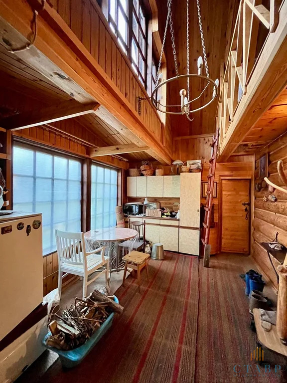 Продажа дома, Гатчинский район, садоводческий массив Чаща - Фото 14