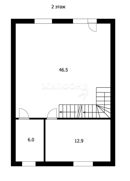 Продажа дома, Новосибирск, днп Тулинское Заречье - Фото 1