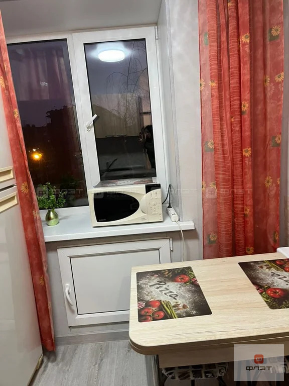 Продажа квартиры, Казань, Ямашева пр-кт. - Фото 10