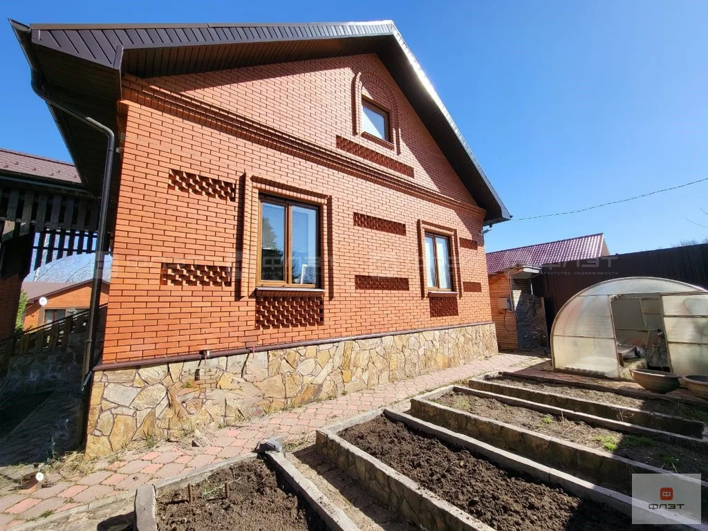 Продажа дома, Званка, Пестречинский район, ул. Приозерная - Фото 4