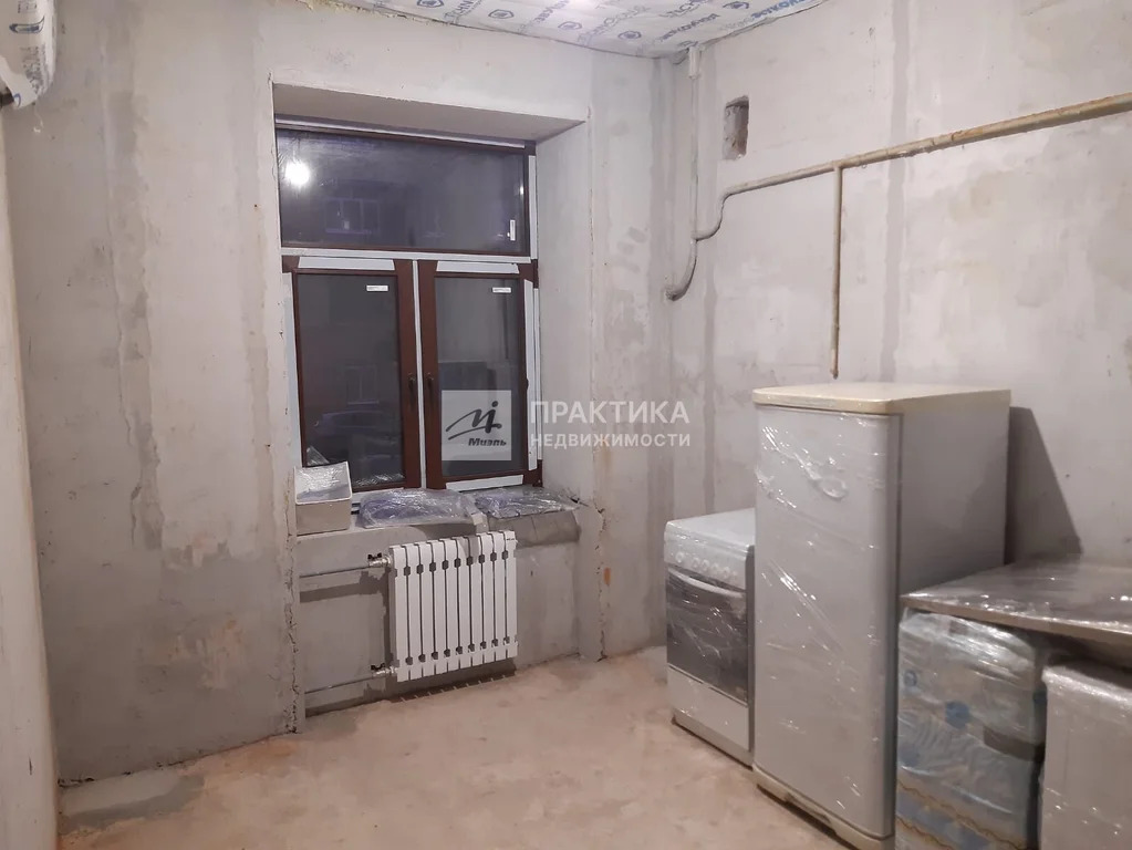 Продажа квартиры, Измайловский б-р. - Фото 11