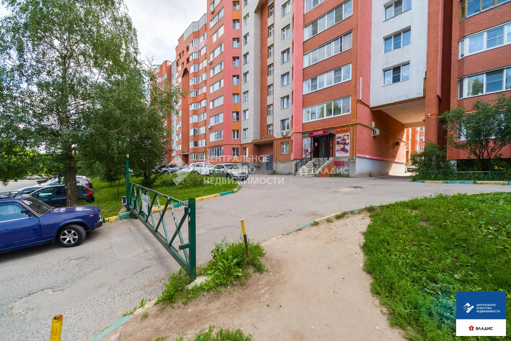 Продажа квартиры, Рязань, ул. Зубковой - Фото 16