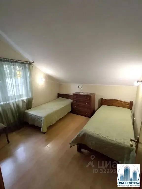 Сдам дом 210.0м аллея Липовая, Московская область, Одинцовский ... - Фото 22