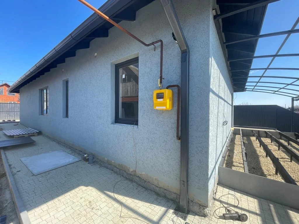 Продажа дома, Темрюк, Темрюкский район, ул. Кириллова - Фото 19