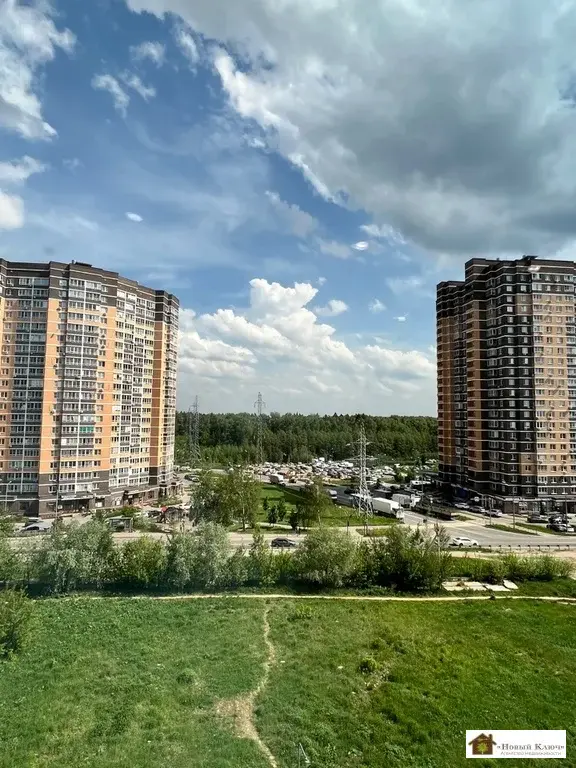 Продается студия 26 кв.м. Косинское шоссе, д 12 - Фото 5