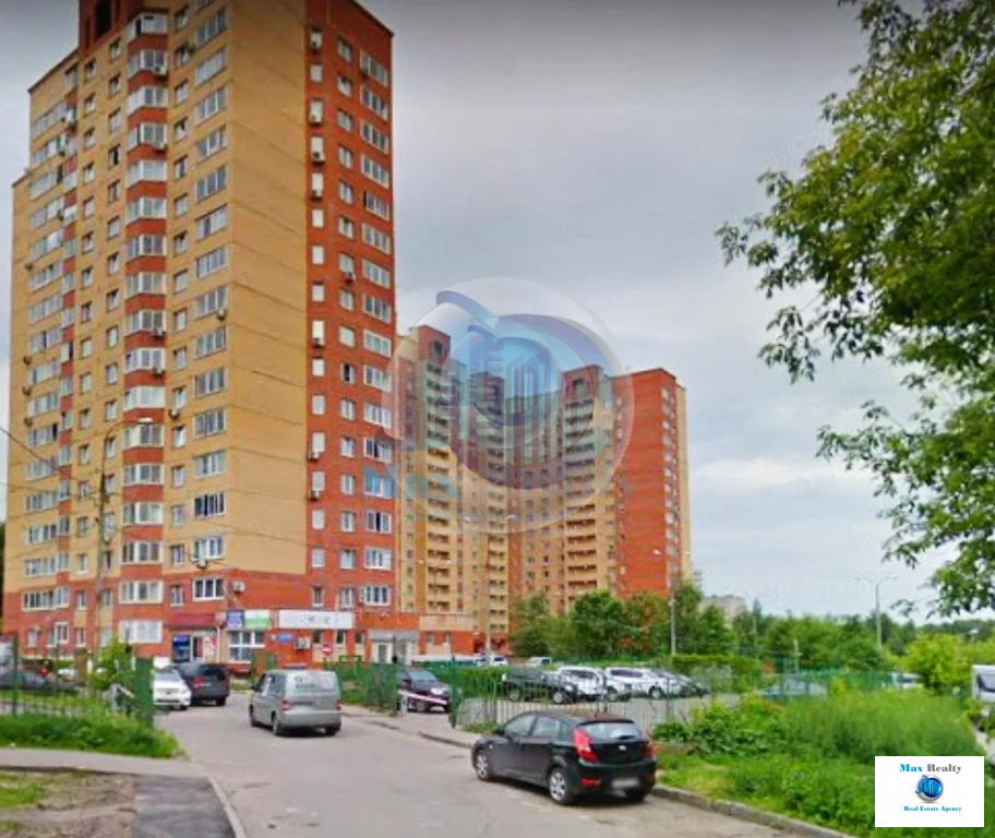 Продажа квартиры, Видное, Ленинский район, Ленинского Комсомола пр-кт. - Фото 14