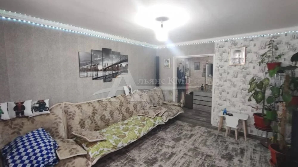 Продажа квартиры, Георгиевск, ул. Тронина - Фото 2