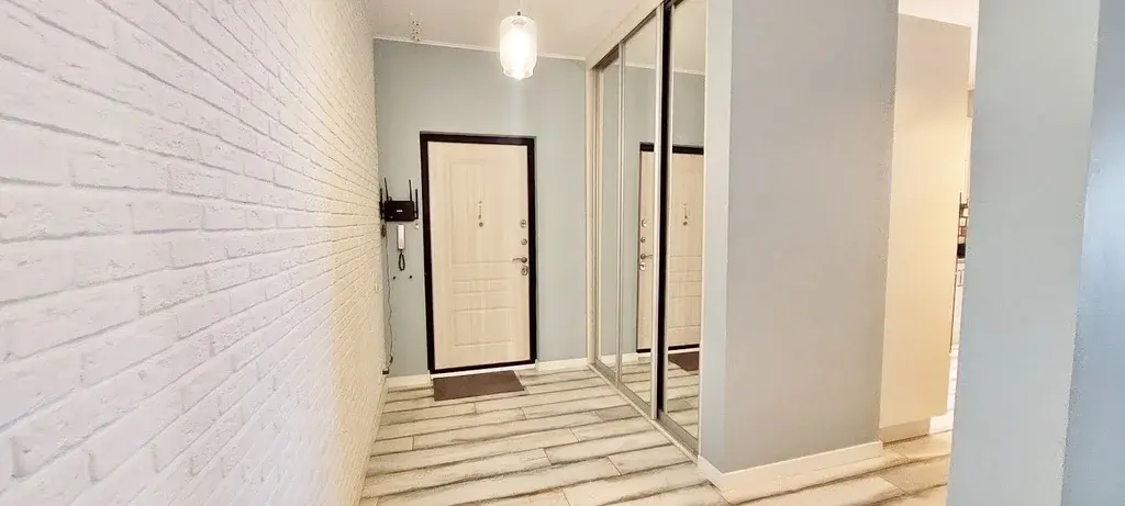 2-комнатная квартира с хорошим ремонтом в Мытищах - Фото 5