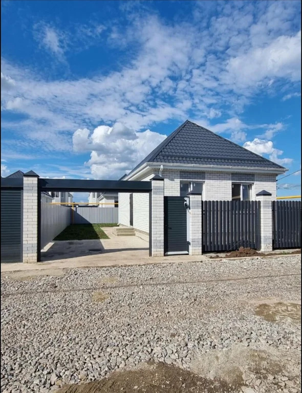 Продажа дома, Марьянская, Красноармейский район - Фото 1