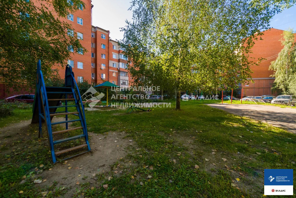 Продажа квартиры, Рязань, ул. Зубковой - Фото 20