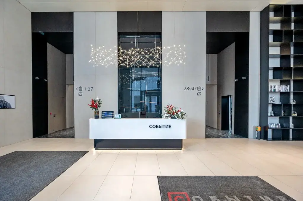 Высокие потолки-4,3м! Эксклюзив! - Фото 4