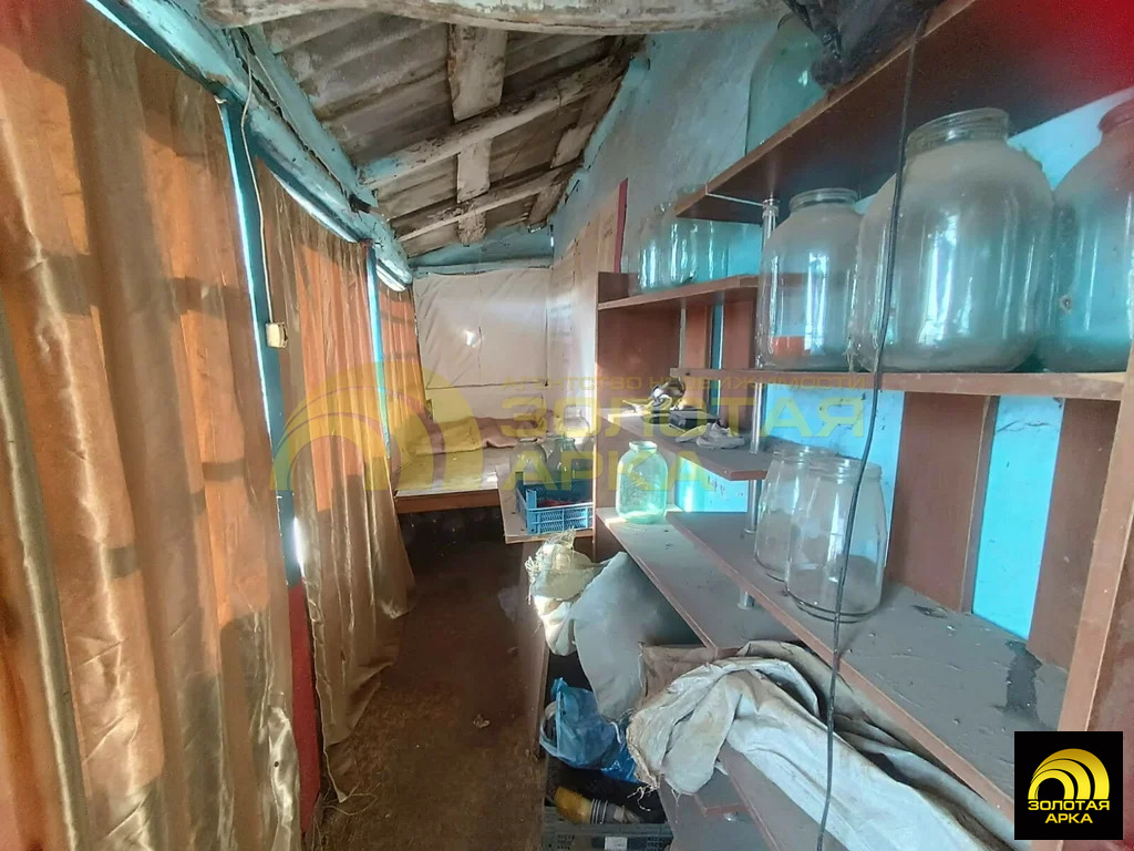 Продажа дома, Аушед, Абинский район, ул. Северная - Фото 15