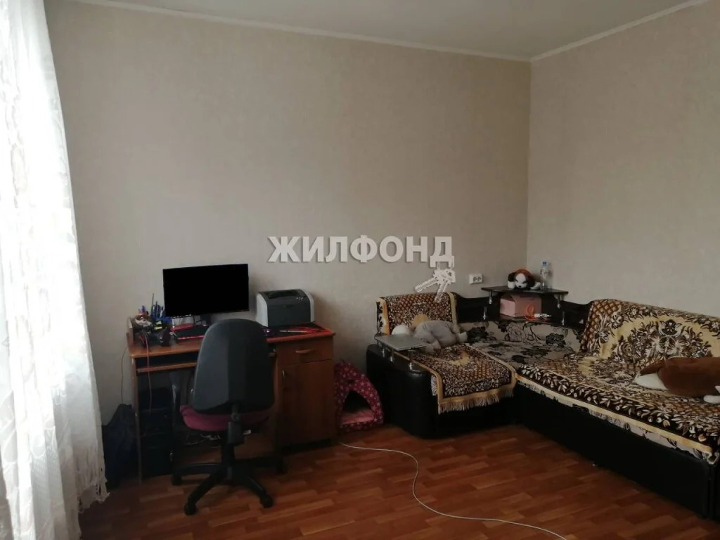 Продажа квартиры, Новосибирск, Краузе - Фото 6