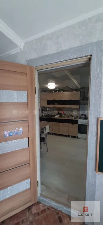 Продажа дома, Казань, ул. Объединенная - Фото 19
