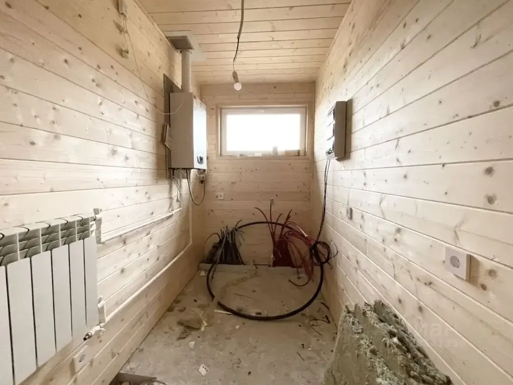 Продажа дома 110.0м Ярославская область, Переславль-Залесский ... - Фото 11