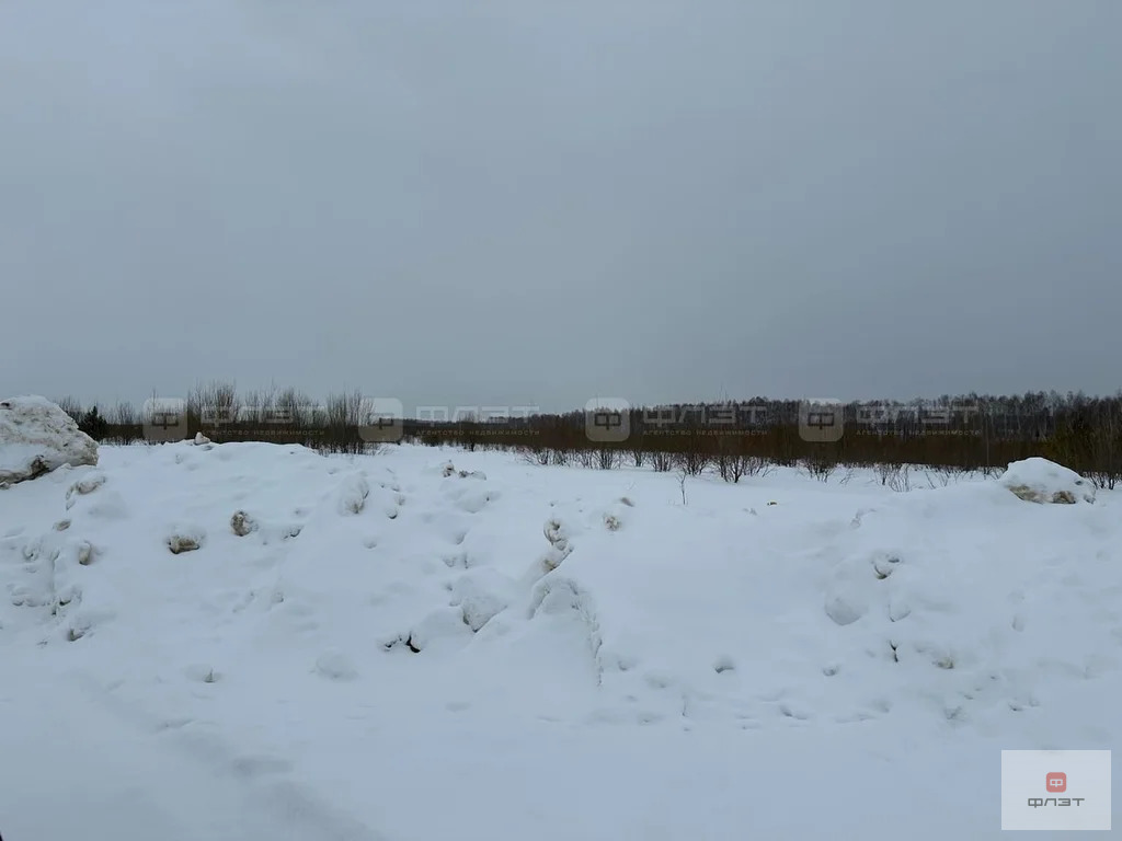 Продажа участка, Уразла, Зеленодольский район, ул. Почтовая - Фото 12