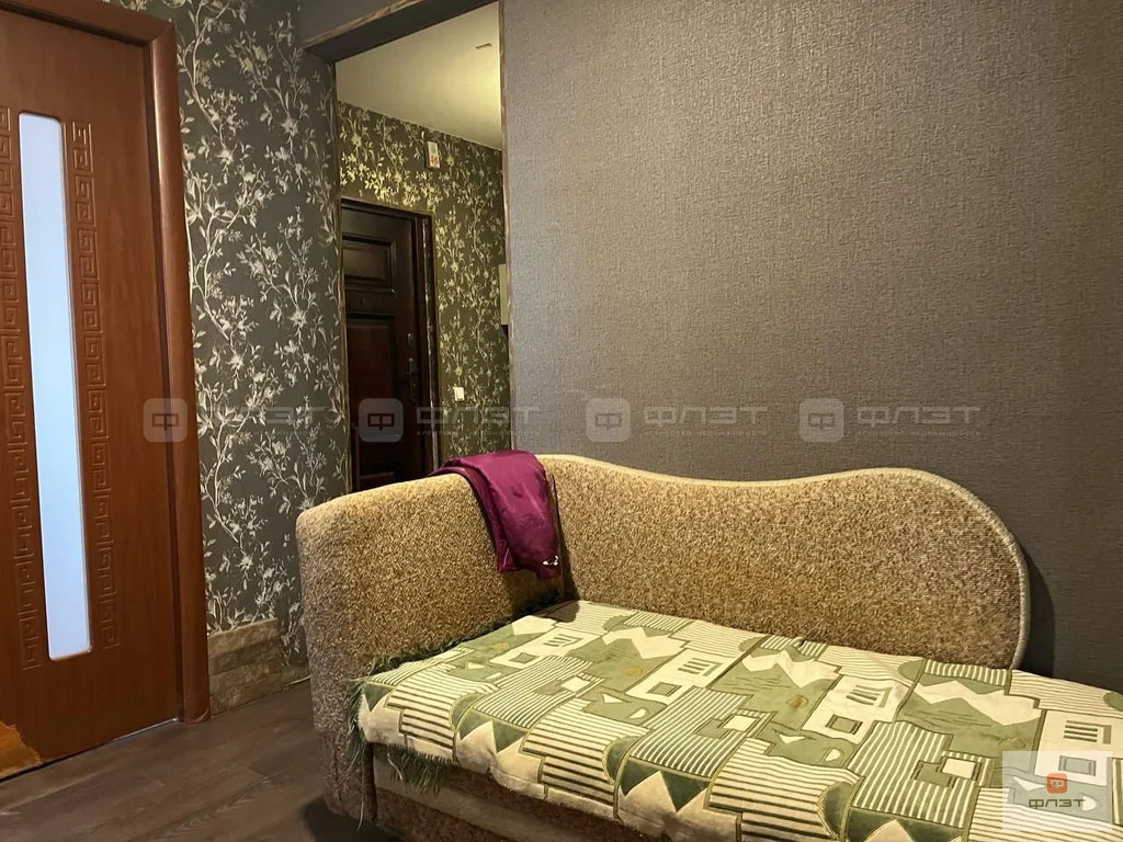 Аренда квартиры, Казань, ул. Привокзальная д.50 - Фото 16