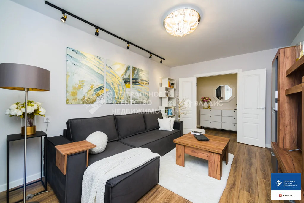Продажа квартиры, Рязань, ул. Бирюзова - Фото 19