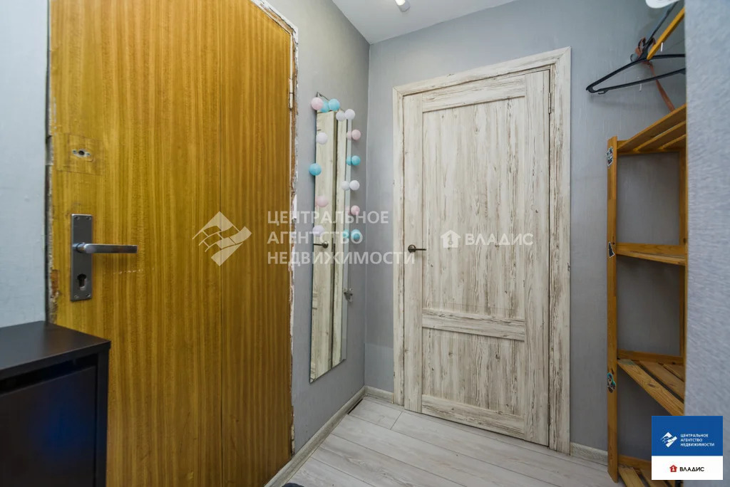 Продажа квартиры, Рязань, ул. Солнечная - Фото 9