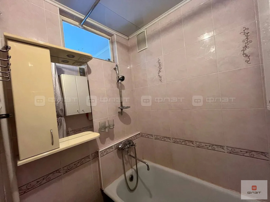 Продажа квартиры, Казань, ул. Декабристов - Фото 17