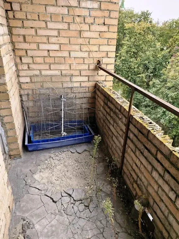 4-я квартира на ул. Советская, дом 119/17 - Фото 8