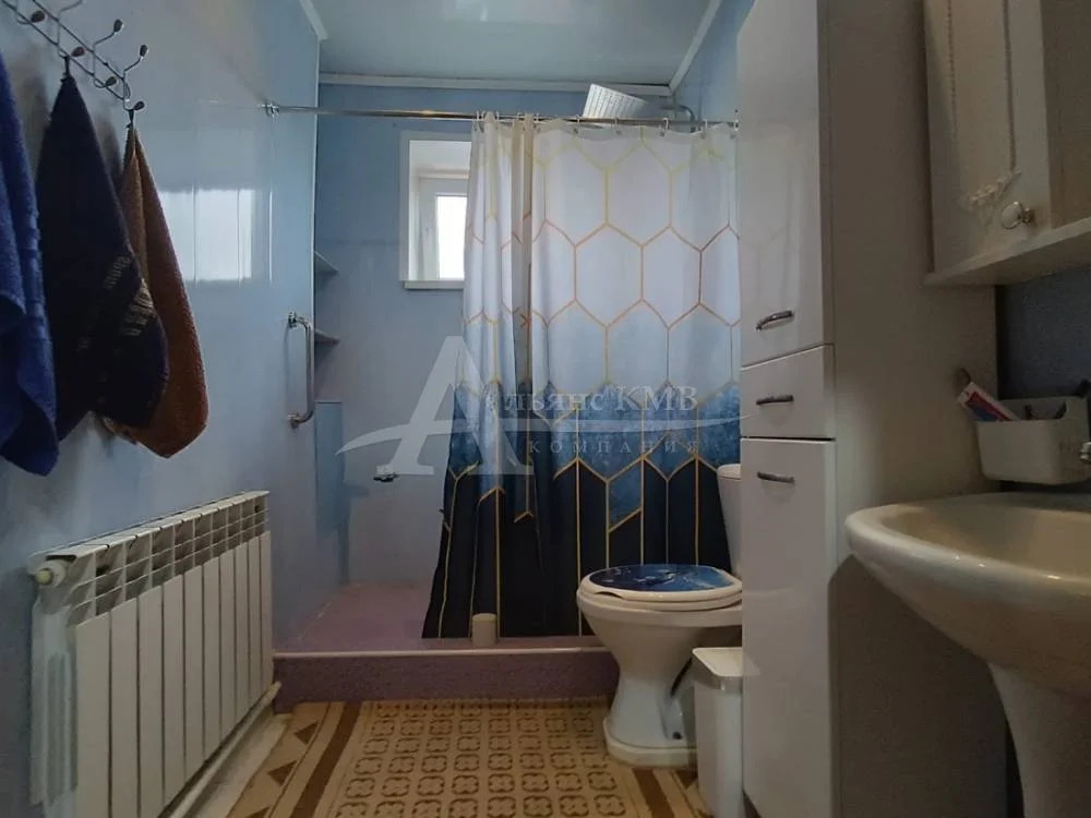 Продажа дома, Зеленокумск, Советский район, ул. Островского - Фото 12