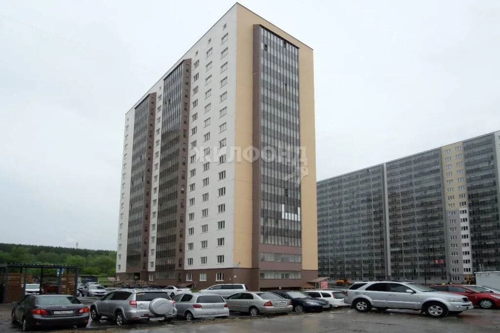 Продажа квартиры, Новосибирск, Заречная - Фото 28