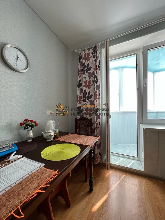 Аренда квартиры, Уфа, ул. Софьи Перовской - Фото 9