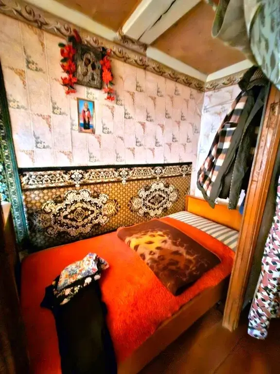 Дом в деревне Неклюдово Кимрского района, река Пудица - Фото 19