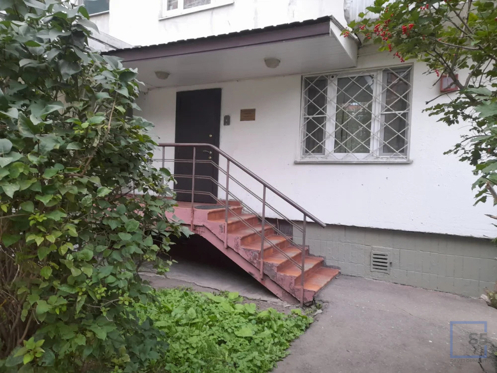 Продажа ПСН, м. Беляево, ул. Миклухо-Маклая - Фото 2