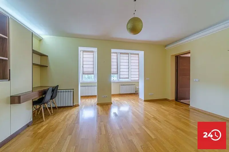 В продаже пентхаус 138 кв м в сосновом лесу по ул. Коннозаводская 51 - Фото 3