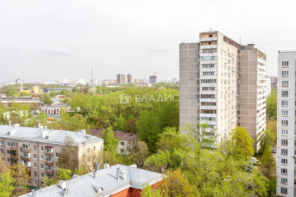 Москва, Онежская улица, д.22, 3-комнатная квартира на продажу - Фото 41