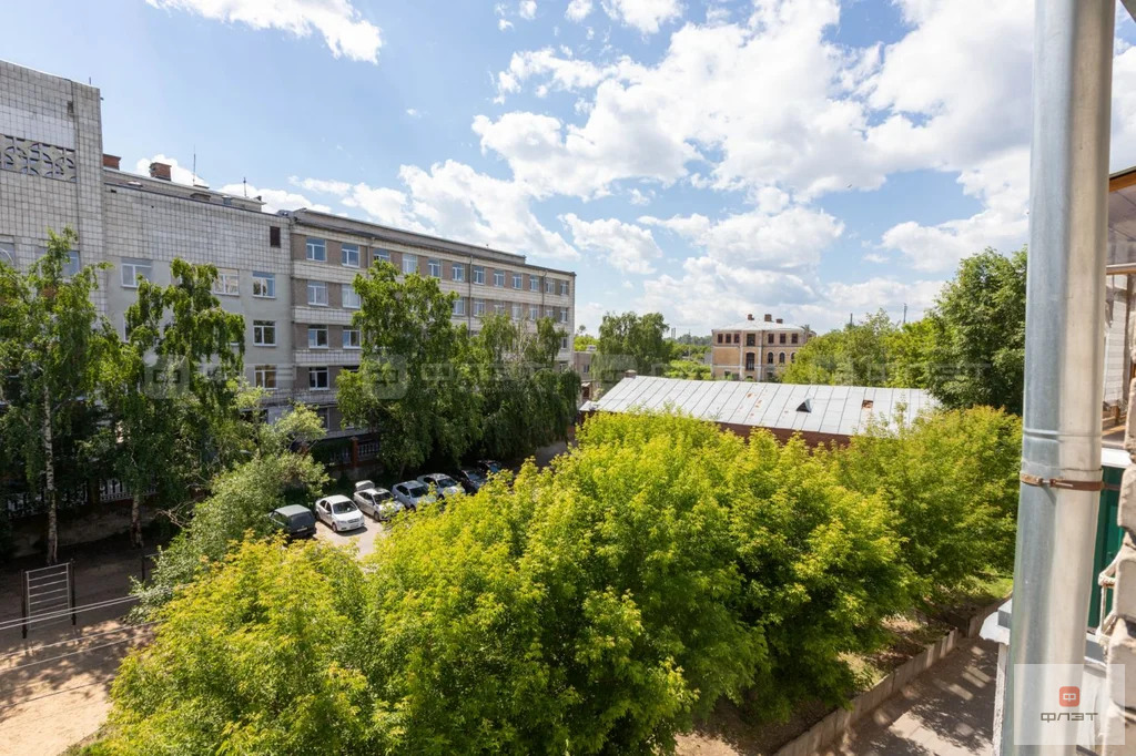 Продажа квартиры, Казань, ул. Болотникова - Фото 18
