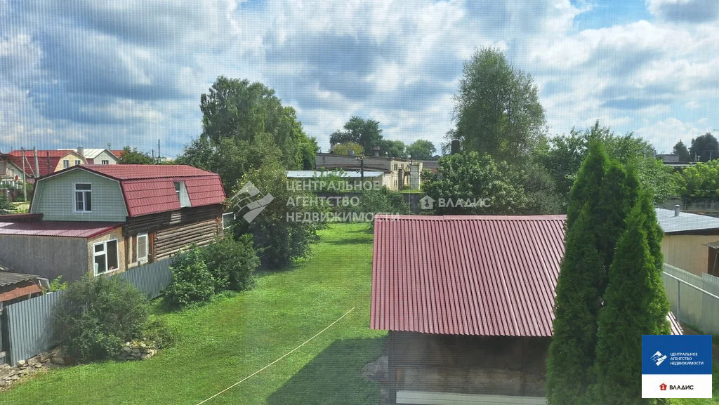 Продажа дома, Рыбное, Рыбновский район, ул. Знаменская - Фото 1