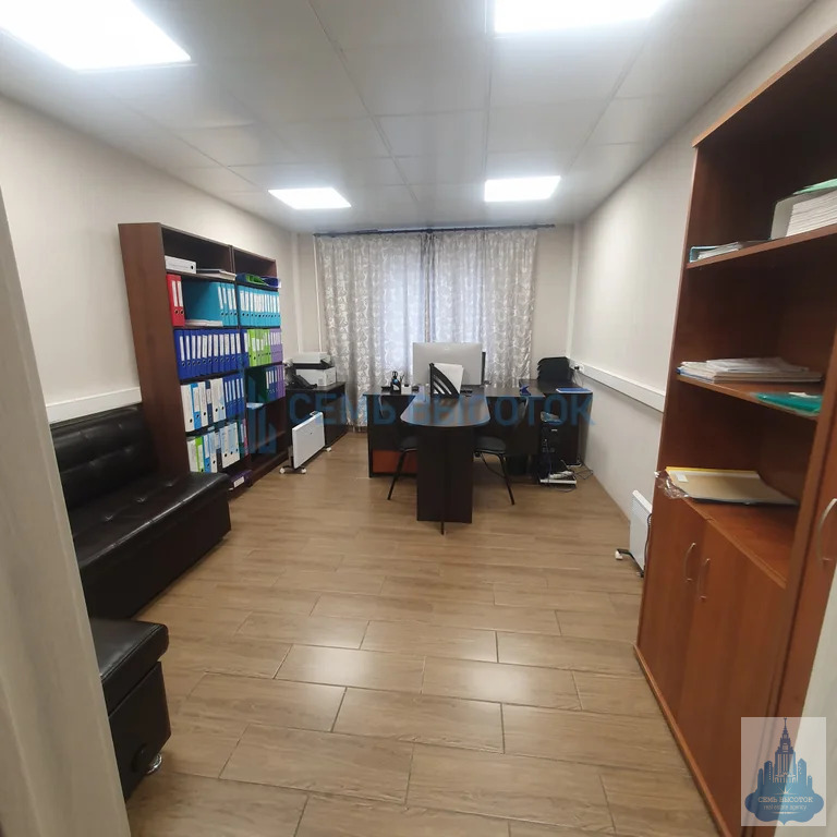 Аренда ПСН, м. Аннино, ул. Маршала Савицкого - Фото 18