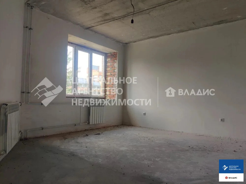 Продажа квартиры, Рязань, Владимирская улица - Фото 2