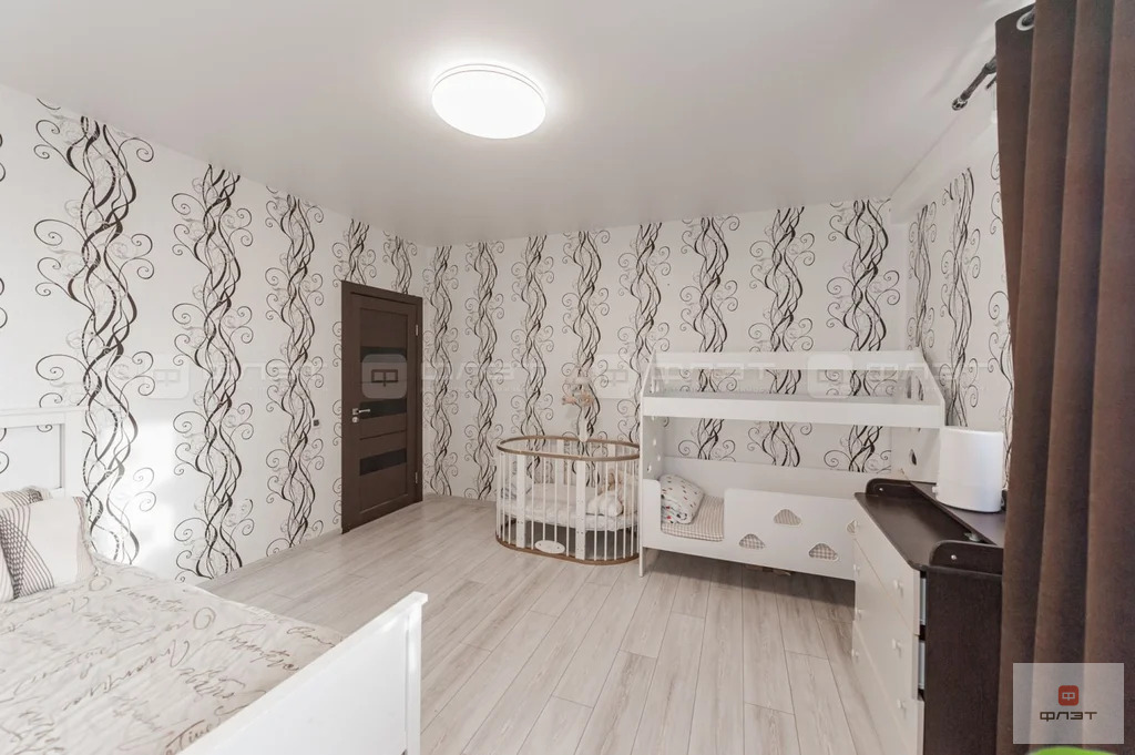 Продажа квартиры, Казань, ул. Академика Глушко - Фото 11