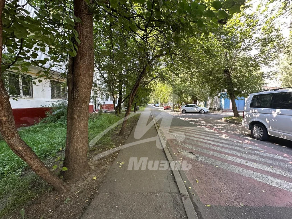 Продажа квартиры, Кавказский б-р. - Фото 17