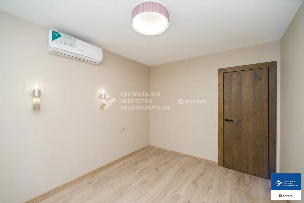 Продажа квартиры, Заборье, Рязанский район, ул. Садовая - Фото 1