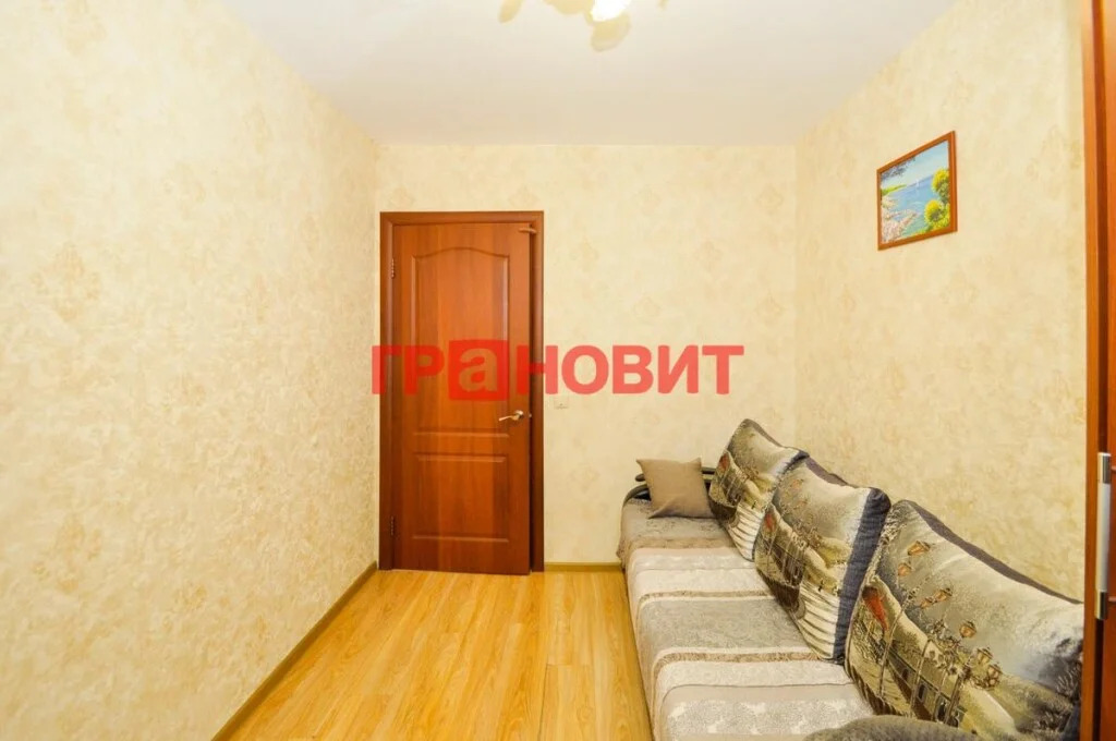 Продажа квартиры, Новосибирск, ул. Зорге - Фото 10