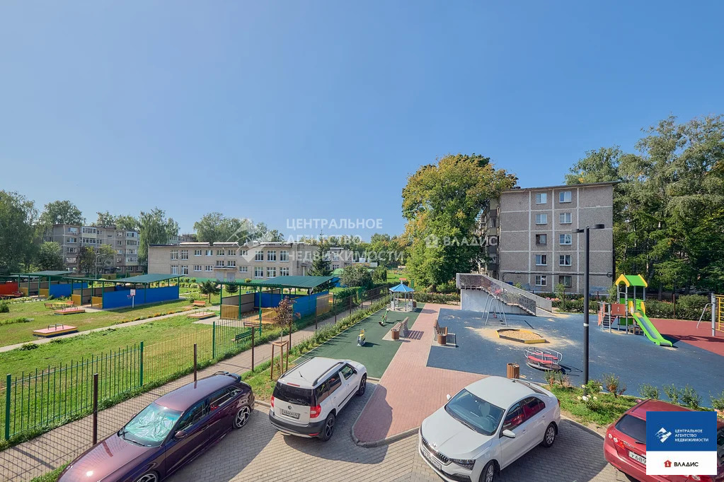 Продажа квартиры, Рязань, ул. Ветеринарная - Фото 5