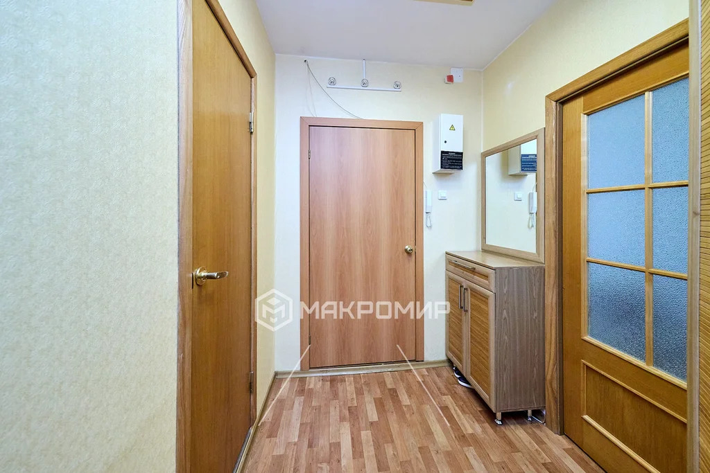 Продажа квартиры, м. Комендантский проспект, Авиаконструкторов пр-кт. - Фото 4