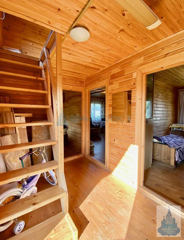 Продажа дома, Подольский район, 12 - Фото 15